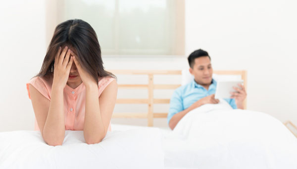 انواع واژینیسموس